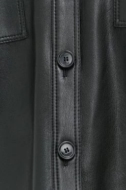 Γυναικεία Πουκάμισα Πουκάμισο Boss χρώμα: μαύρο -Boss Κατάστημα πωλήσεων unnamed file 2279