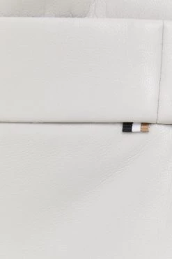 Γυναικεία Υφασμάτινα Παντελόνι BOSS γκρι, -Boss Κατάστημα πωλήσεων unnamed file 2385