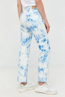 Γυναικεία Straight και Regular Τζιν παντελονι BOSS μπλε -Boss Κατάστημα πωλήσεων unnamed file 2392