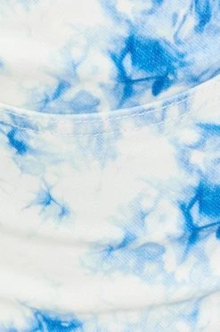 Γυναικεία Straight και Regular Τζιν παντελονι BOSS μπλε -Boss Κατάστημα πωλήσεων unnamed file 2393