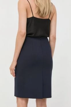 Γυναικεία Φούστες Φούστα BOSS ναυτικό μπλε, 8 Γυναικεία Φούστες Φούστα BOSS ναυτικό μπλε, -Boss Κατάστημα πωλήσεων unnamed file 2396