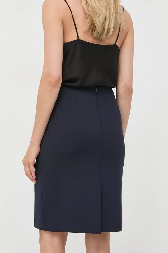 Γυναικεία Φούστες Φούστα BOSS ναυτικό μπλε, 5 Γυναικεία Φούστες Φούστα BOSS ναυτικό μπλε, - Image 3