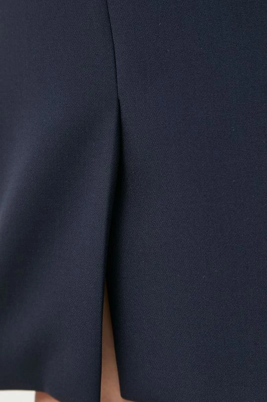 Γυναικεία Φούστες Φούστα BOSS ναυτικό μπλε, 6 Γυναικεία Φούστες Φούστα BOSS ναυτικό μπλε, - Image 4