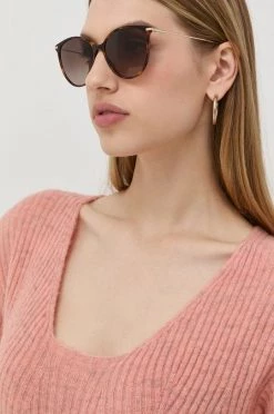 Γυναικεία Γυαλιά ηλίου BOSS καφέ -Boss Κατάστημα πωλήσεων unnamed file 2409