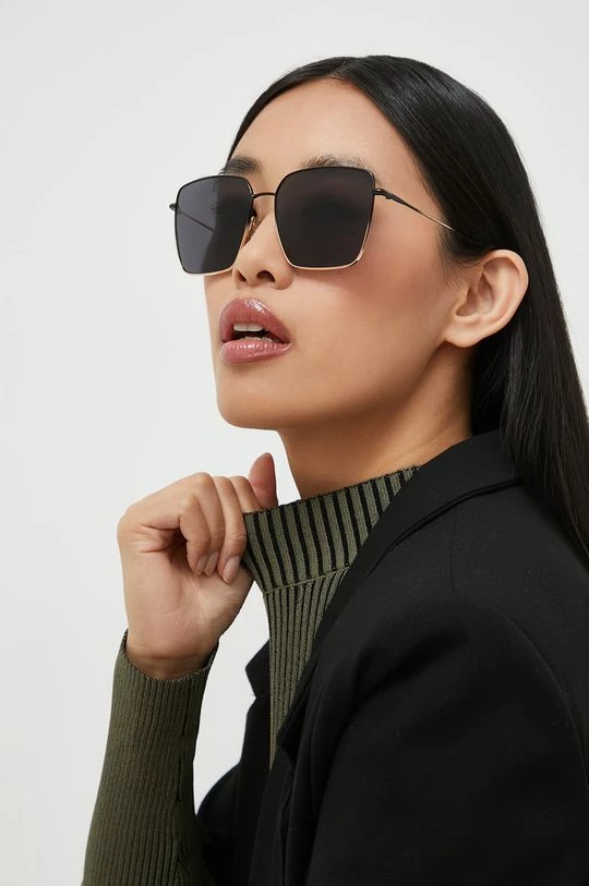 Γυναικεία Γυαλιά ηλίου BOSS χρυσαφί 3 Γυναικεία Γυαλιά ηλίου BOSS χρυσαφί