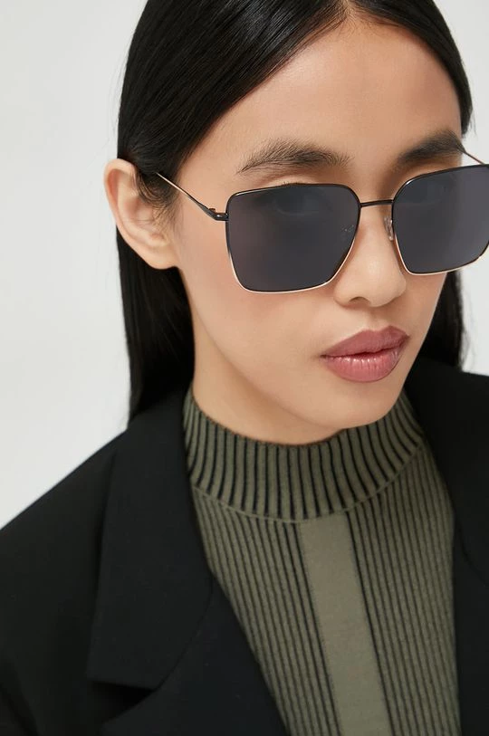 Γυναικεία Γυαλιά ηλίου BOSS χρυσαφί 8 Γυναικεία Γυαλιά ηλίου BOSS χρυσαφί - Image 6