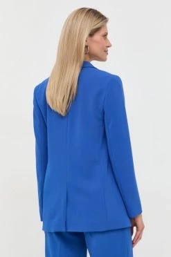 Γυναικεία Σακάκια Σακάκι BOSS χάλυβα μπλε -Boss Κατάστημα πωλήσεων unnamed file 2430