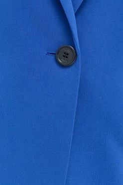 Γυναικεία Σακάκια Σακάκι BOSS χάλυβα μπλε -Boss Κατάστημα πωλήσεων unnamed file 2432