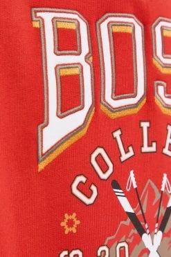 Γυναικεία Χωρίς φερμουάρ Μπλούζα BOSS κόκκινο, -Boss Κατάστημα πωλήσεων unnamed file 245