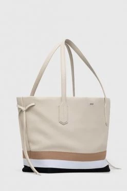 Γυναικεία Τσάντες Shopper και Tote Τσάντα BOSS άσπρο -Boss Κατάστημα πωλήσεων unnamed file 2456