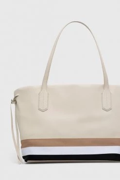 Γυναικεία Τσάντες Shopper και Tote Τσάντα BOSS άσπρο -Boss Κατάστημα πωλήσεων unnamed file 2457