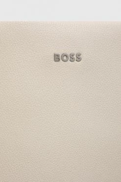Γυναικεία Τσάντες Shopper και Tote Τσάντα BOSS άσπρο -Boss Κατάστημα πωλήσεων unnamed file 2458