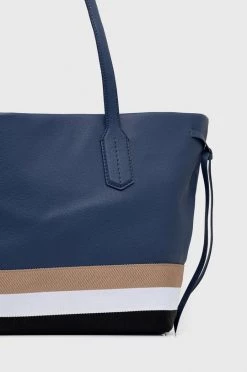 Γυναικεία Τσάντες Shopper και Tote Τσάντα BOSS μπλε -Boss Κατάστημα πωλήσεων unnamed file 2462