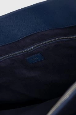 Γυναικεία Τσάντες Shopper και Tote Τσάντα BOSS μπλε -Boss Κατάστημα πωλήσεων unnamed file 2464