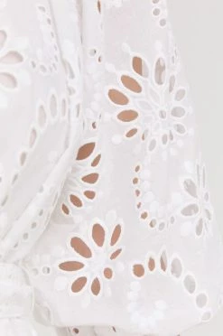 Γυναικεία Φορέματα Βαμβακερό φόρεμα BOSS άσπρο, 11 Γυναικεία Φορέματα Βαμβακερό φόρεμα BOSS άσπρο, -Boss Κατάστημα πωλήσεων unnamed file 2474