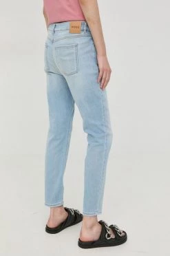 Γυναικεία Slim και Skinny Τζιν παντελονι BOSS ανοιχτό μπλε 8 Γυναικεία Slim και Skinny Τζιν παντελονι BOSS ανοιχτό μπλε -Boss Κατάστημα πωλήσεων unnamed file 2492