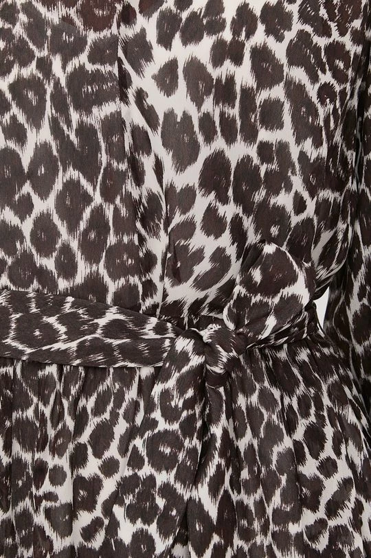 Γυναικεία Φορέματα Φόρεμα BOSS καφέ, 7 Γυναικεία Φορέματα Φόρεμα BOSS καφέ, - Image 5