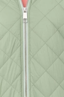 Γυναικεία Κοντά μπουφάν Μπουφάν BOSS πράσινο, -Boss Κατάστημα πωλήσεων unnamed file 2508