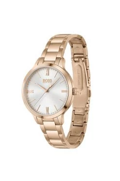 Γυναικεία Ρολόγια Ρολόι BOSS ασημί -Boss Κατάστημα πωλήσεων unnamed file 2530