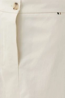 Γυναικεία Φούστες Φούστα BOSS μπεζ, -Boss Κατάστημα πωλήσεων unnamed file 2535