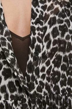 Γυναικεία Φορέματα Φόρεμα BOSS μαύρο, -Boss Κατάστημα πωλήσεων unnamed file 2540