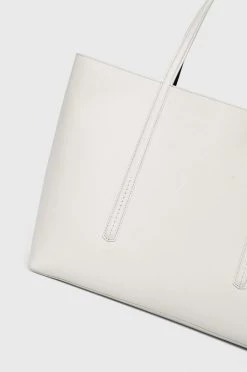 Γυναικεία Τσάντες Shopper και Tote Δερμάτινη τσάντα BOSS μπεζ -Boss Κατάστημα πωλήσεων unnamed file 2583