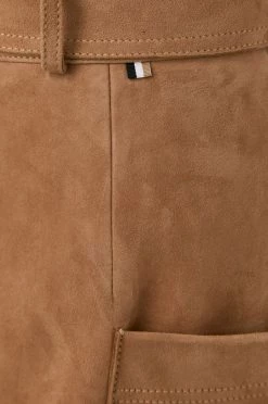 Γυναικεία Φούστες Δερμάτινη φούστα BOSS μπεζ, -Boss Κατάστημα πωλήσεων unnamed file 2591