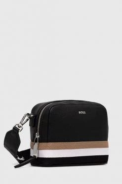 Γυναικεία Τσάντες χιαστί Τσάντα BOSS μαύρο -Boss Κατάστημα πωλήσεων unnamed file 261