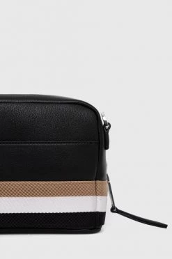 Γυναικεία Τσάντες χιαστί Τσάντα BOSS μαύρο -Boss Κατάστημα πωλήσεων unnamed file 262