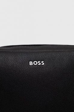Γυναικεία Τσάντες χιαστί Τσάντα BOSS μαύρο -Boss Κατάστημα πωλήσεων unnamed file 263