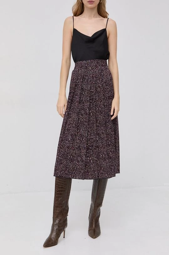 Γυναικεία Φούστες Φούστα Boss πολύχρωμο 3 Γυναικεία Φούστες Φούστα Boss πολύχρωμο