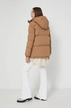 Γυναικεία Κοντά μπουφάν Μπουφάν με επένδυση από πούπουλα Boss χρώμα: μπεζ 10 Γυναικεία Κοντά μπουφάν Μπουφάν με επένδυση από πούπουλα Boss χρώμα: μπεζ -Boss Κατάστημα πωλήσεων unnamed file 2662