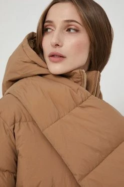 Γυναικεία Κοντά μπουφάν Μπουφάν με επένδυση από πούπουλα Boss χρώμα: μπεζ 12 Γυναικεία Κοντά μπουφάν Μπουφάν με επένδυση από πούπουλα Boss χρώμα: μπεζ -Boss Κατάστημα πωλήσεων unnamed file 2664