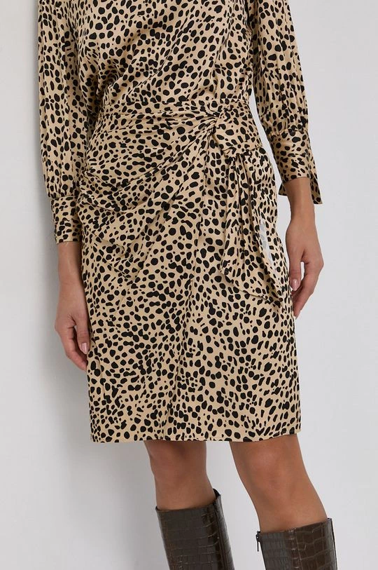 Γυναικεία Φούστες Φούστα Boss πολύχρωμο 3 Γυναικεία Φούστες Φούστα Boss πολύχρωμο