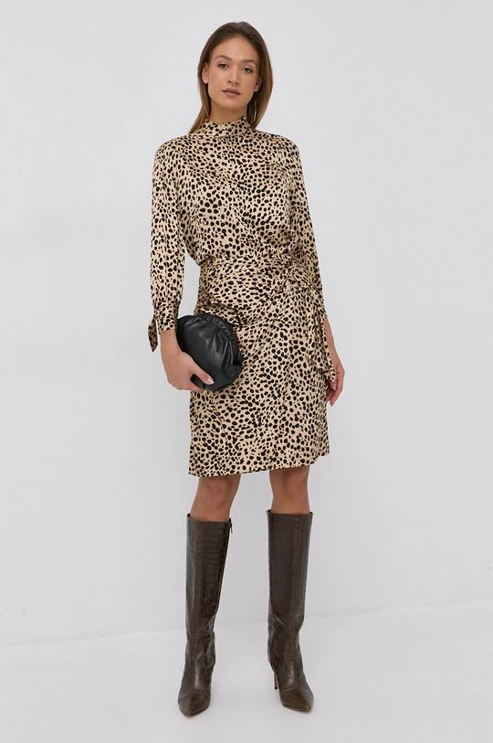 Γυναικεία Φούστες Φούστα Boss πολύχρωμο 4 Γυναικεία Φούστες Φούστα Boss πολύχρωμο - Image 2