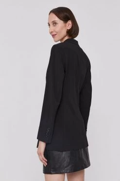 Γυναικεία Σακάκια Σακάκι Boss μαύρο -Boss Κατάστημα πωλήσεων unnamed file 2694