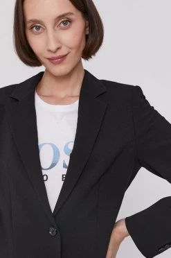 Γυναικεία Σακάκια Σακάκι Boss μαύρο -Boss Κατάστημα πωλήσεων unnamed file 2695