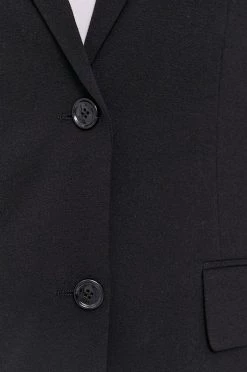 Γυναικεία Σακάκια Σακάκι Boss μαύρο -Boss Κατάστημα πωλήσεων unnamed file 2696