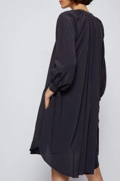 Γυναικεία Φορέματα Φόρεμα Boss ναυτικό μπλε 8 Γυναικεία Φορέματα Φόρεμα Boss ναυτικό μπλε -Boss Κατάστημα πωλήσεων unnamed file 2700