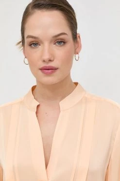 Γυναικεία Μπλούζες Μεταξωτό πουκάμισο BOSS πορτοκαλί, 12 Γυναικεία Μπλούζες Μεταξωτό πουκάμισο BOSS πορτοκαλί, -Boss Κατάστημα πωλήσεων unnamed file 2706