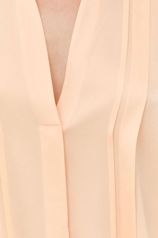 Γυναικεία Μπλούζες Μεταξωτό πουκάμισο BOSS πορτοκαλί, 8 Γυναικεία Μπλούζες Μεταξωτό πουκάμισο BOSS πορτοκαλί, - Image 6