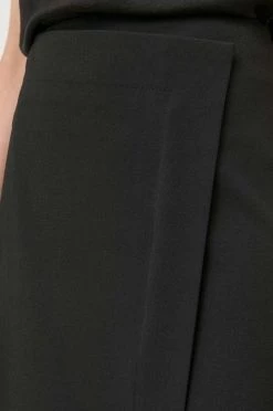 Γυναικεία Φούστες Φούστα BOSS μαύρο, -Boss Κατάστημα πωλήσεων unnamed file 2736