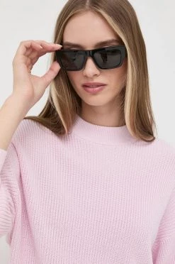 Γυναικεία Χωρίς φερμουάρ Πουλόβερ BOSS ροζ, -Boss Κατάστημα πωλήσεων unnamed file 2744