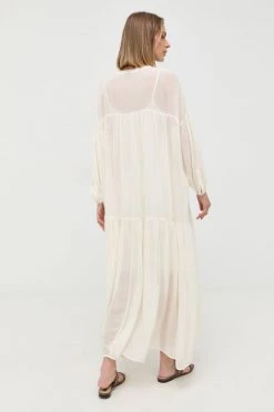 Γυναικεία Φορέματα Φόρεμα BOSS μπεζ, -Boss Κατάστημα πωλήσεων unnamed file 2753