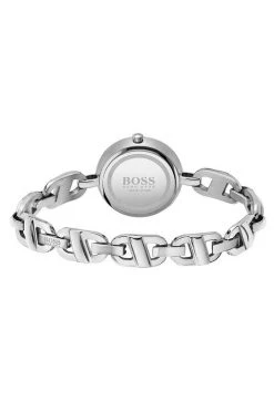 Γυναικεία Ρολόγια Ρολόι BOSS ασημί -Boss Κατάστημα πωλήσεων unnamed file 2769