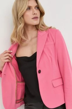 Γυναικεία Σακάκια Σακάκι BOSS ροζ, 11 Γυναικεία Σακάκια Σακάκι BOSS ροζ, -Boss Κατάστημα πωλήσεων unnamed file 2778