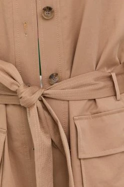 Γυναικεία Κοντά μπουφάν Μπουφάν BOSS χρώμα: μπεζ, 13 Γυναικεία Κοντά μπουφάν Μπουφάν BOSS χρώμα: μπεζ, -Boss Κατάστημα πωλήσεων unnamed file 2789