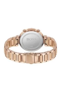 Γυναικεία Ρολόγια Ρολόι BOSS χρώμα: χρυσαφί -Boss Κατάστημα πωλήσεων unnamed file 2792