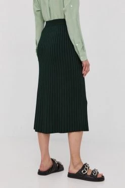 Γυναικεία Φούστες Φούστα BOSS πράσινο, -Boss Κατάστημα πωλήσεων unnamed file 2804