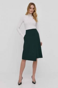 Γυναικεία Φούστες Φούστα Boss πράσινο, 7 Γυναικεία Φούστες Φούστα Boss πράσινο, -Boss Κατάστημα πωλήσεων unnamed file 2821